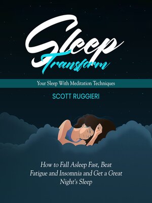 cover image of Sleep
